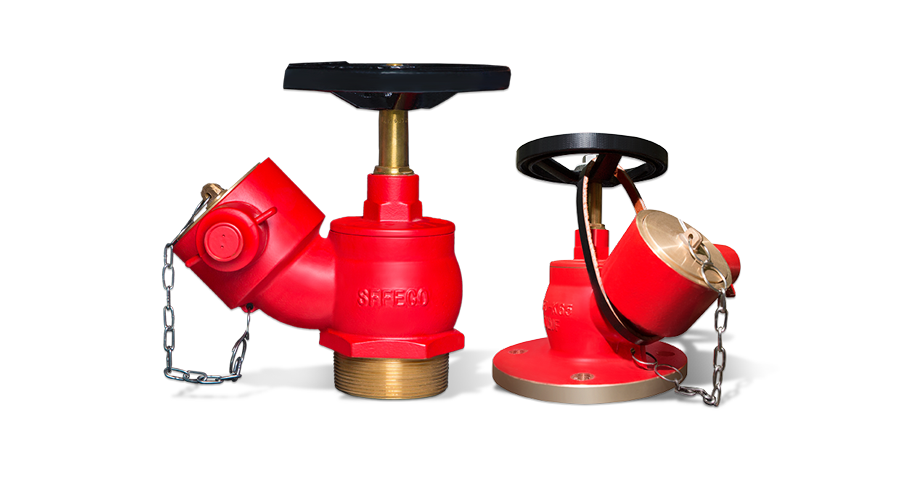 SB Industrial Needs - Latest update - Oblique Type Landing Valve Supplier in Bangalore