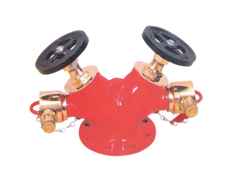 SB Industriac Needs - Latest update - Double Outlet Landing Valve Dealer in Bangalore