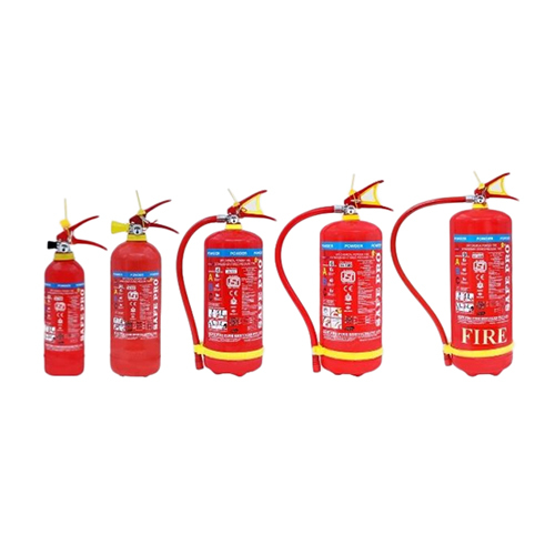 SB Industrial Needs - Latest update - Portable Fire Extinguisher Dealer in Bangalore