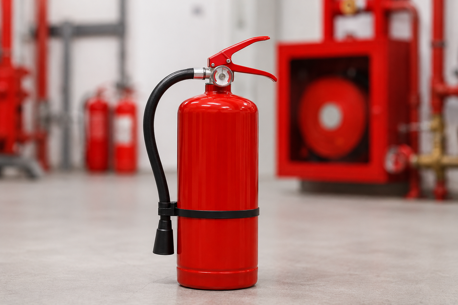 SB Industrial Needs - Latest update - 2 Kg Fire Fighting Equipment Supplier Bangalore