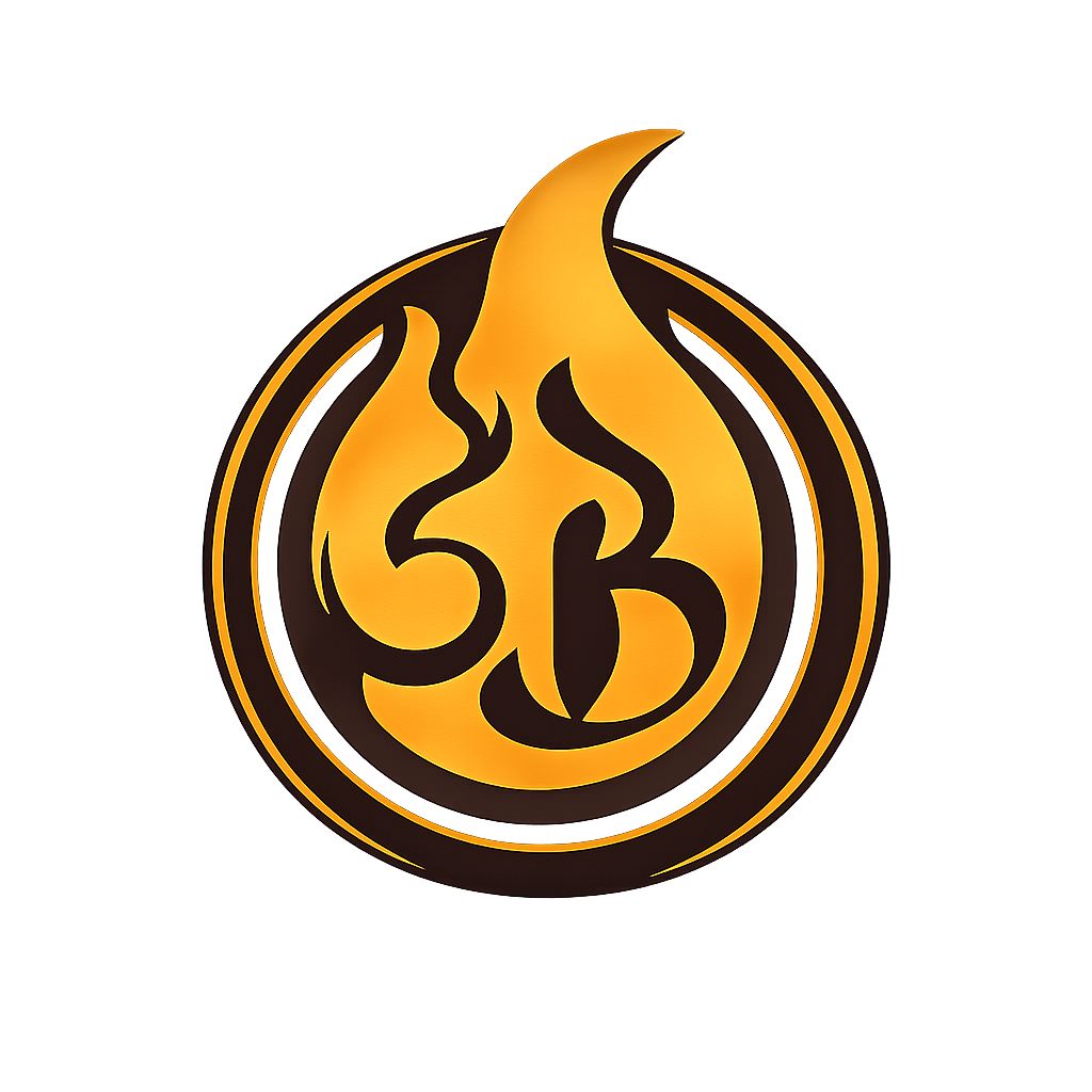 SB Industriac Needs - Logo