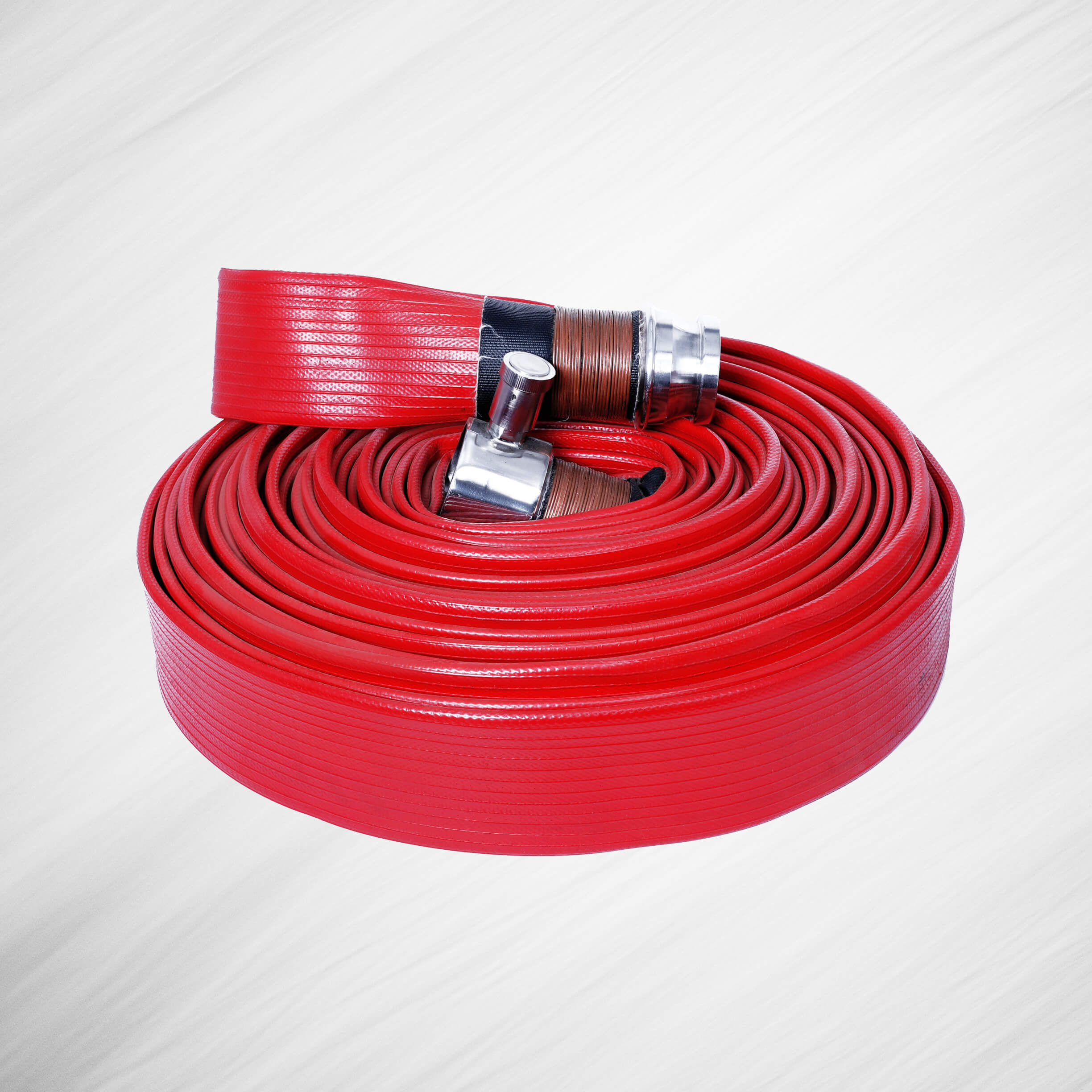 SB Industriac Needs - Service - Fire Hydrant System Cool Cp Hose