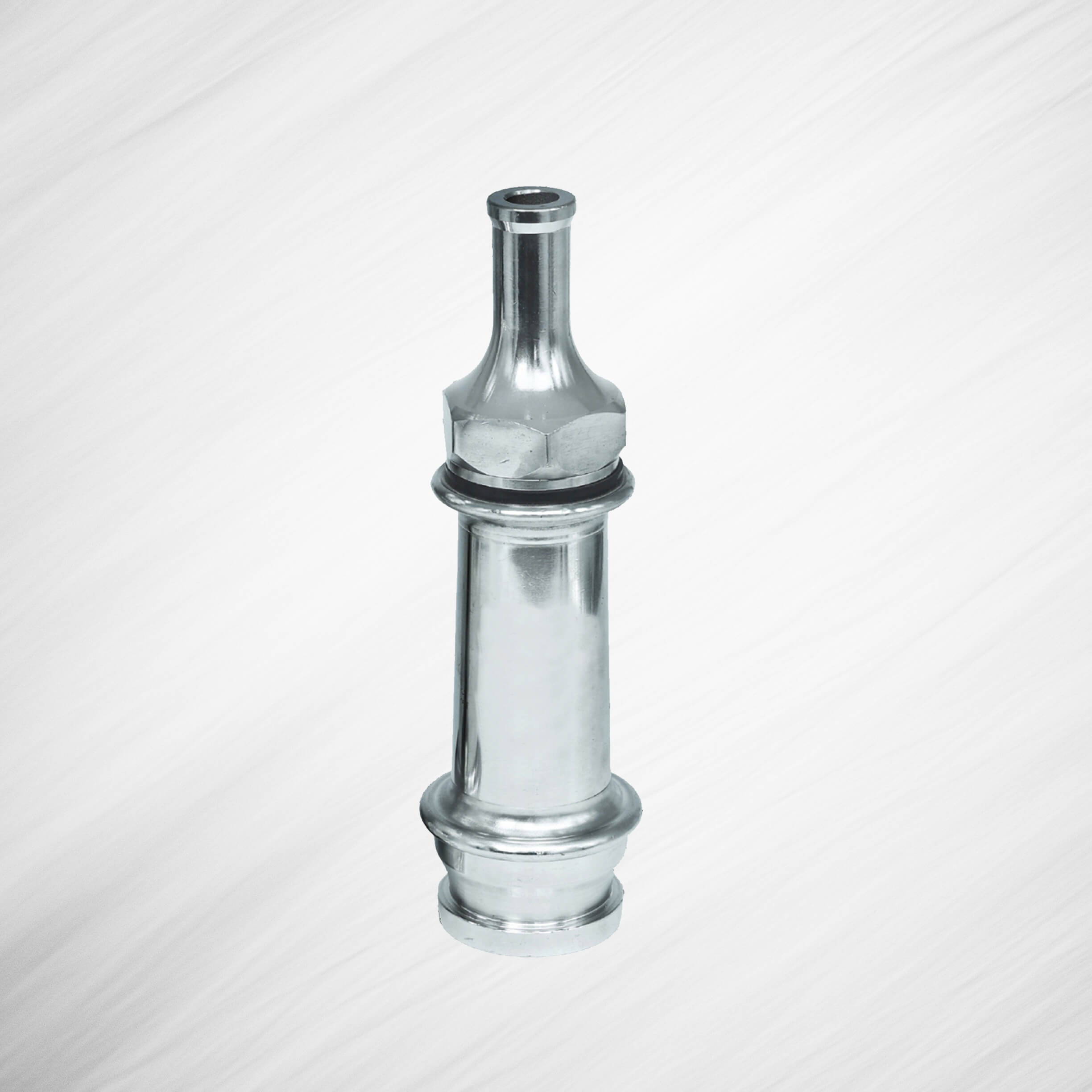 SB Industriac Needs - Service - SHORT BRANCH PIPE WITH NOZZLE