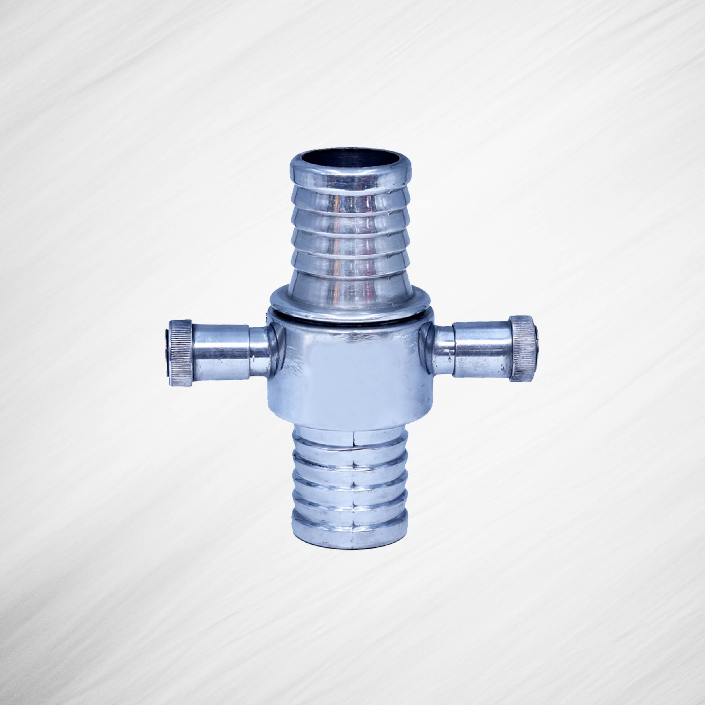 SB Industriac Needs - Service - INSTANTANEOUS MALE/FEMALE TYPE COUPLING