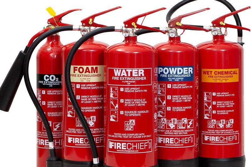 SB Industrial Needs - Latest update - Fire Extinguisher Dealers in Majestic
