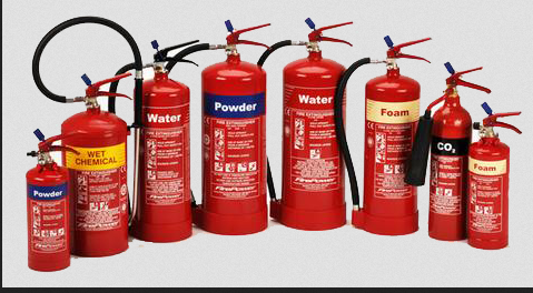 SB Industrial Needs - Latest update - ABC Fire Extinguisher Dealers Near Nagarathpet