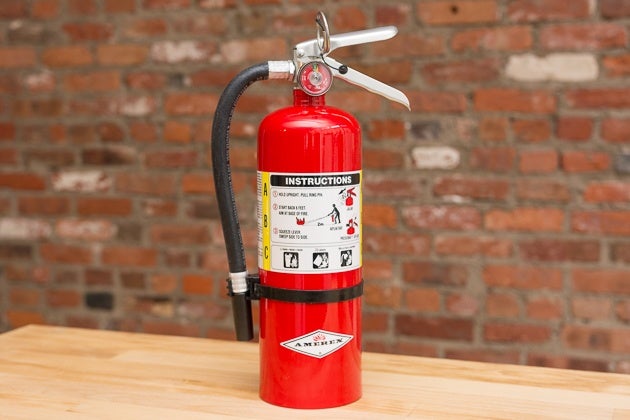SB Industrial Needs - Latest update - Best Fire Extinguisher Dealers near KR Market