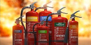 SB Industrial Needs - Latest update - Fire Extinguishers Dealer in Bengaluru