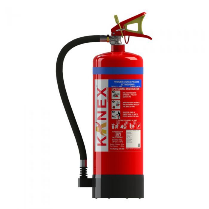 SB Industrial Needs - Latest update - ABC Fire Extinguishers in Karnataka